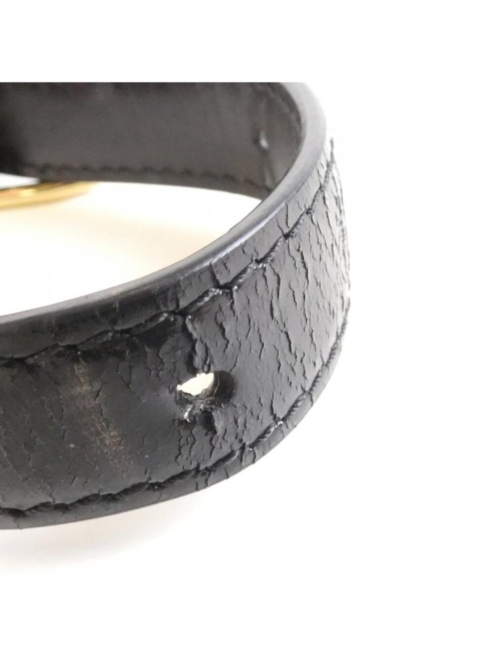 Celine Teen Triomphe Shoulder Bag - Picture 8 of 10